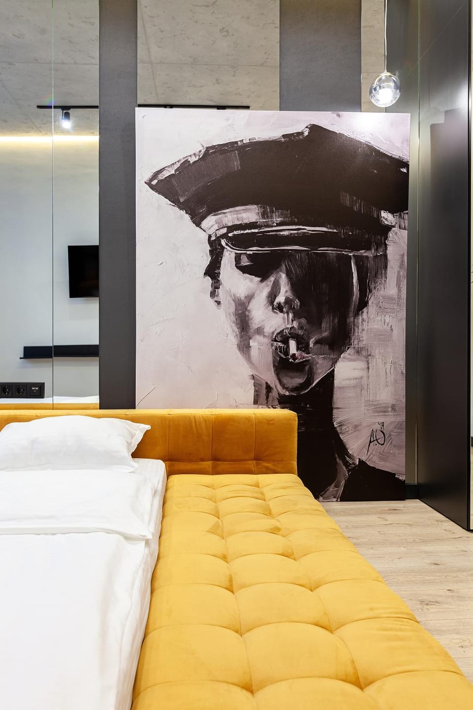 Royal apartment on Gazova 10 Apartment in Lviv