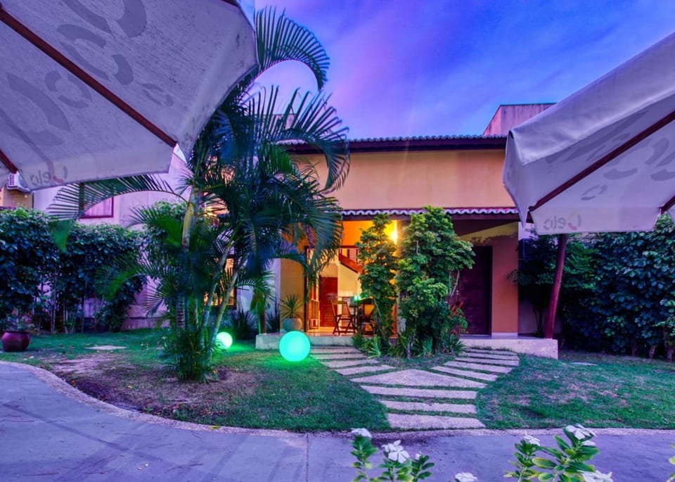 CHALÉ 2 QUARTOS - BOSQUE DA PRAIA FLATs Apartment in State of Rio Grande do Norte, Brazil