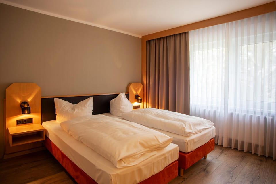Springbach-Mühle Belzig Hotel in Saxony-Anhalt, Germany