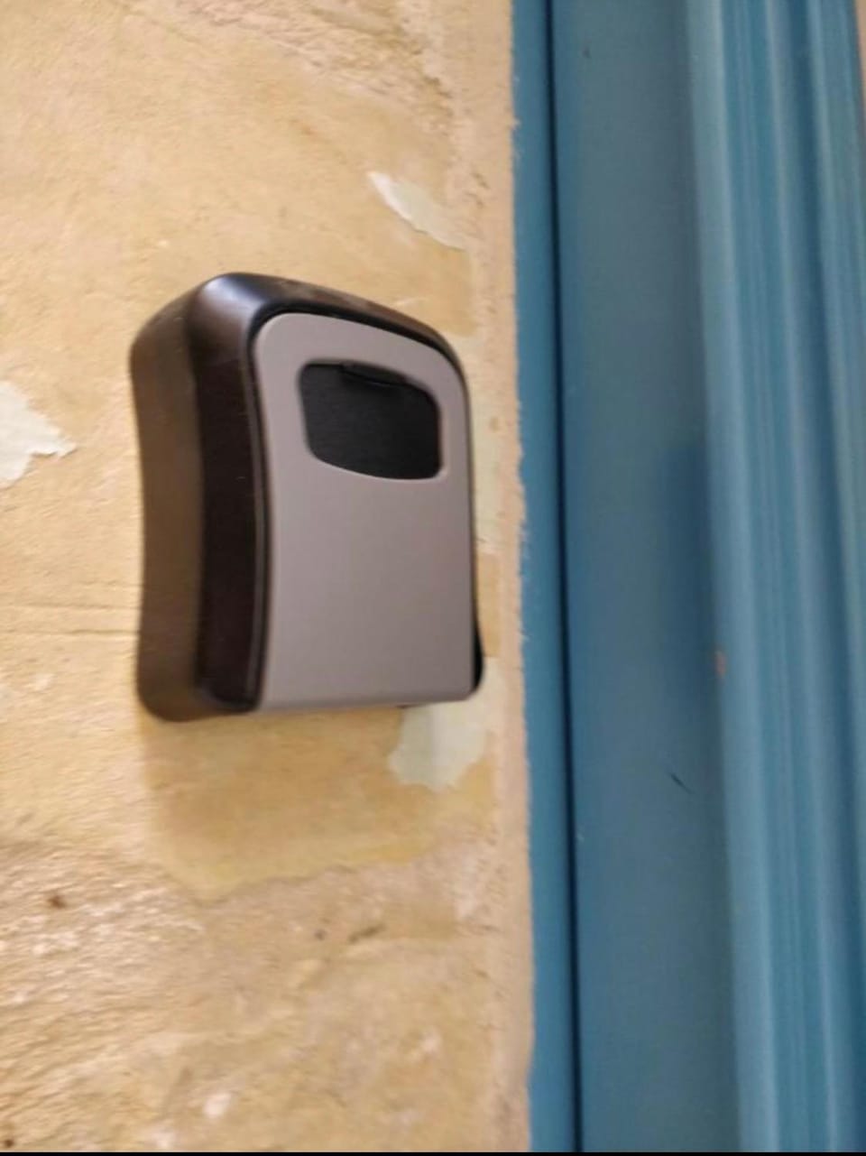 Sally Port 29 Apartment in Valletta