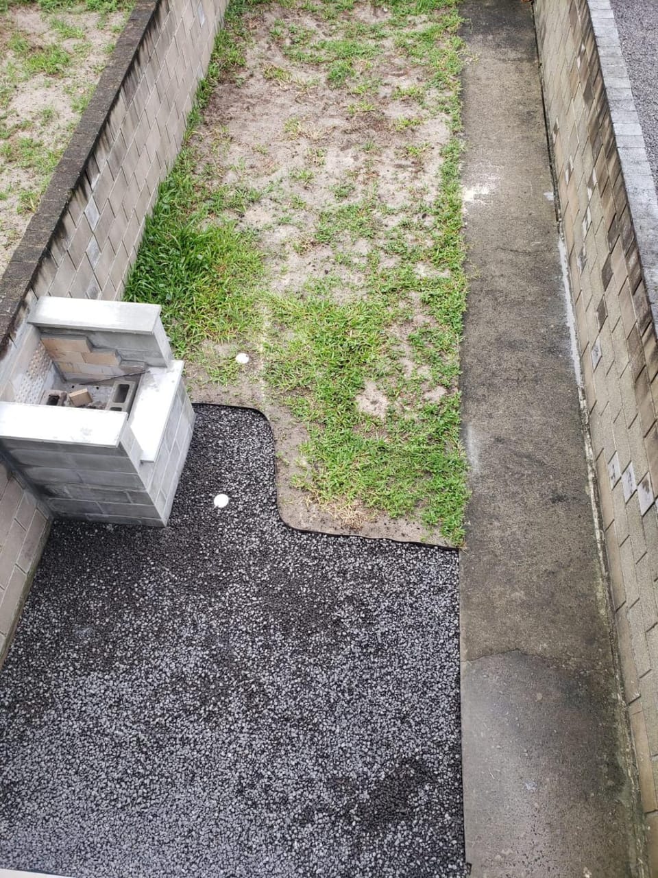 BBQ facilities