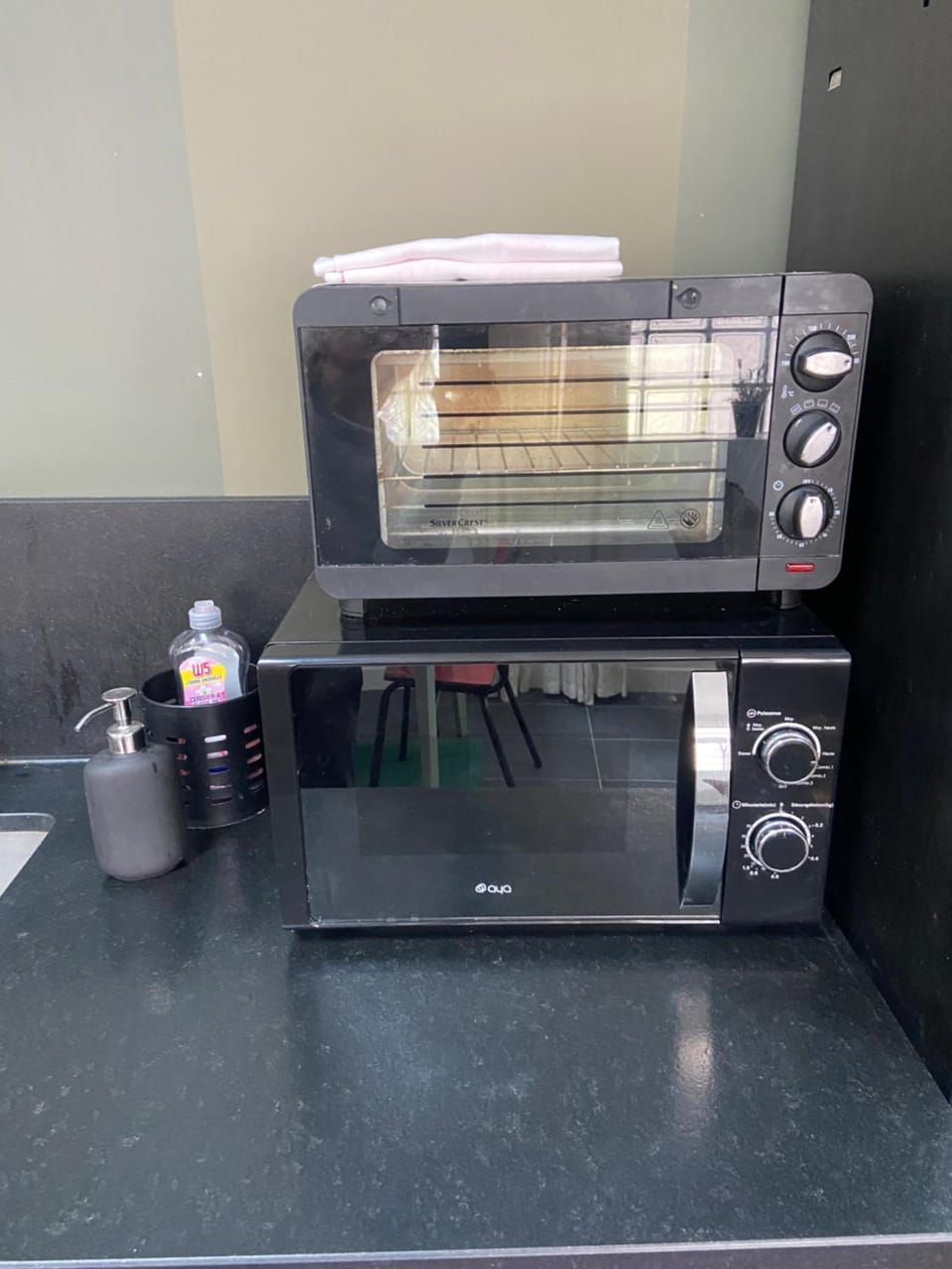 minibar, pet friendly