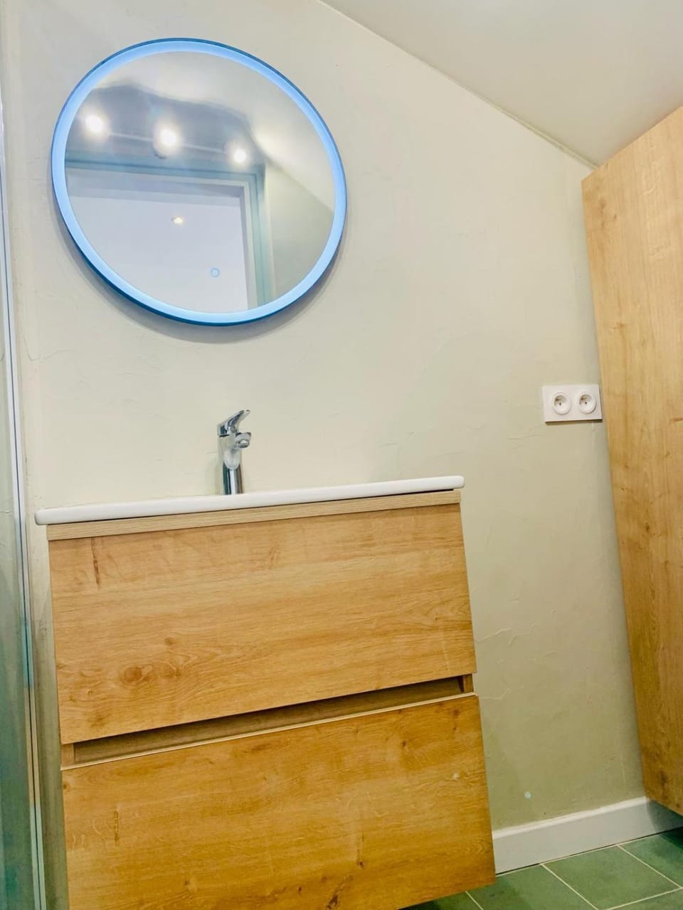 F2 port de canet Apartment in Canet-en-Roussillon