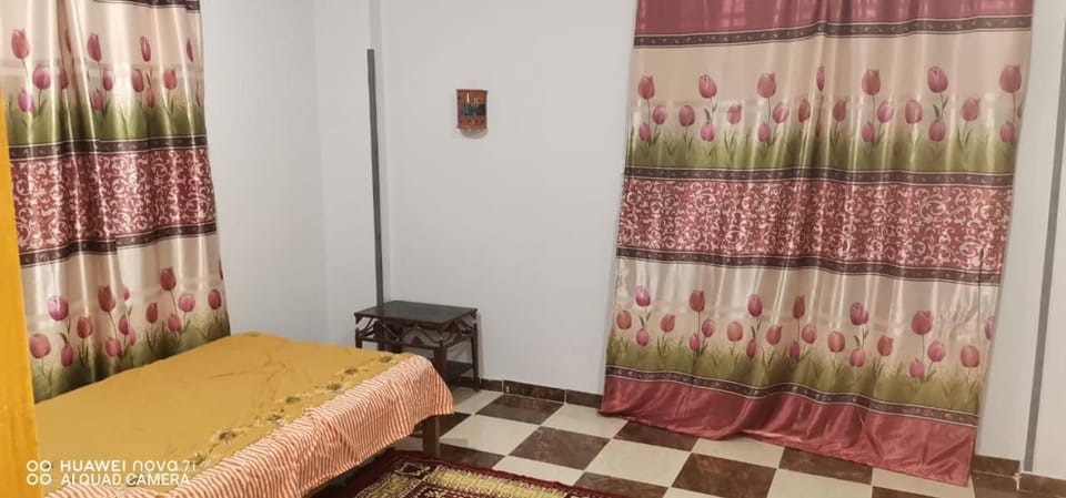 Tut flat Apartment in Luxor Governorate