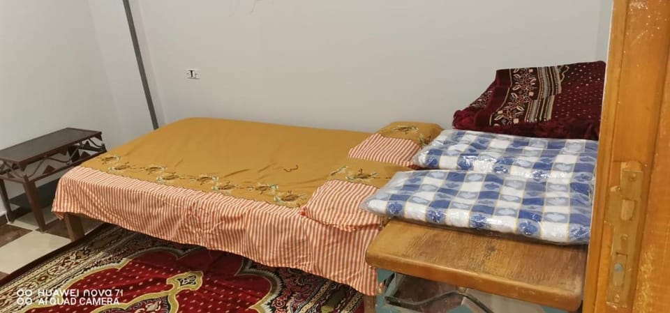 Tut flat Apartment in Luxor Governorate
