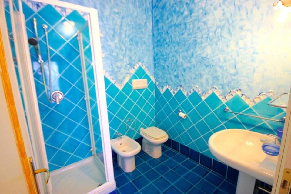 Residenza Sardegna da amare House in Pittulongu