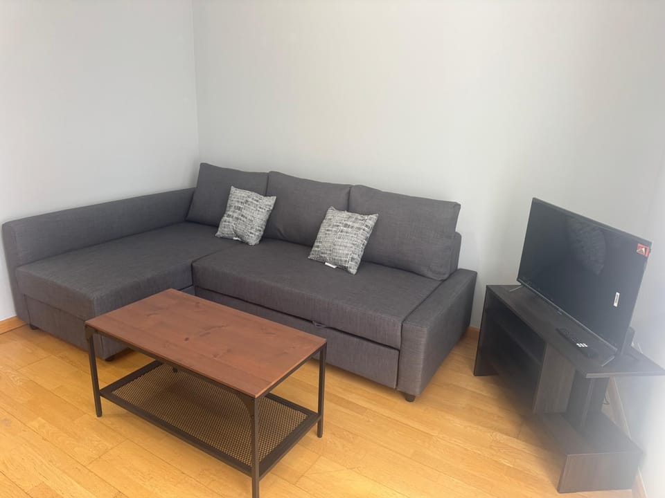 Apartamentos Chamartín Apartment in Madrid