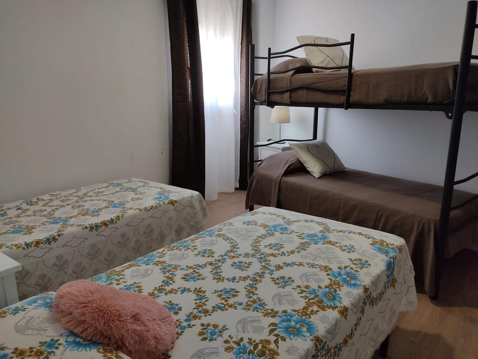 c Apartamentos Diego Apartment in O Salnés