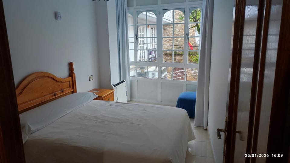 Piso casco antiguo Apartment in Galicia