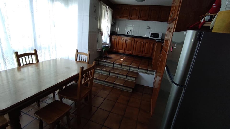 Piso casco antiguo Apartment in Galicia