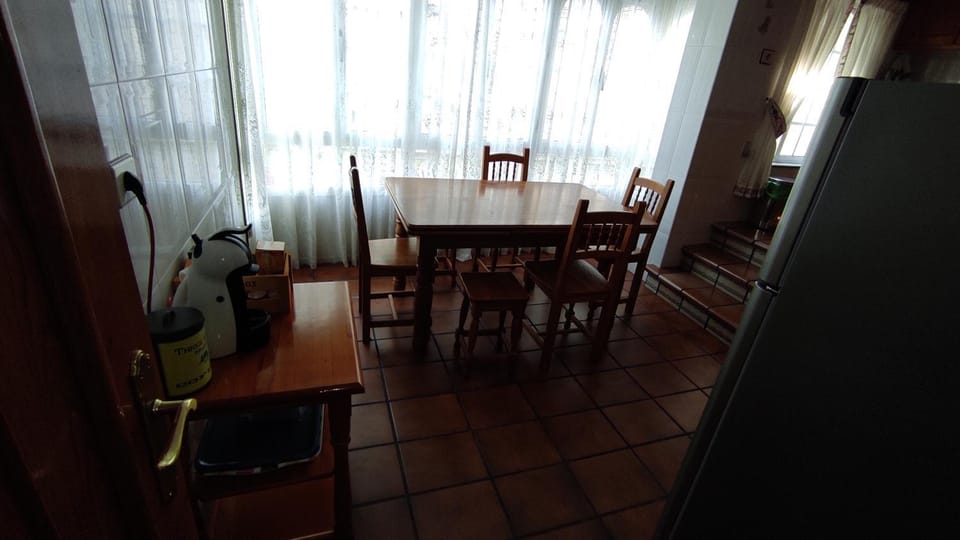 Piso casco antiguo Apartment in Galicia