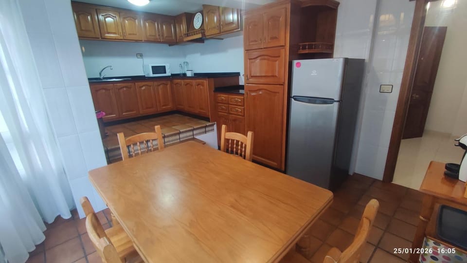 Piso casco antiguo Apartment in Galicia