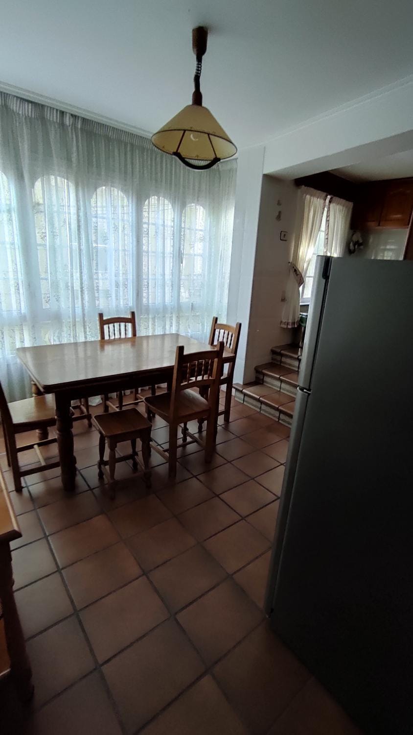 Piso casco antiguo Apartment in Galicia