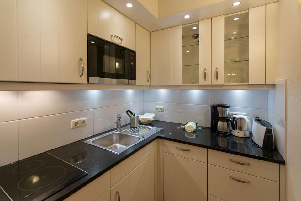 Haus am Park Wohnung Nr8 Apartment in Lower Saxony, Germany