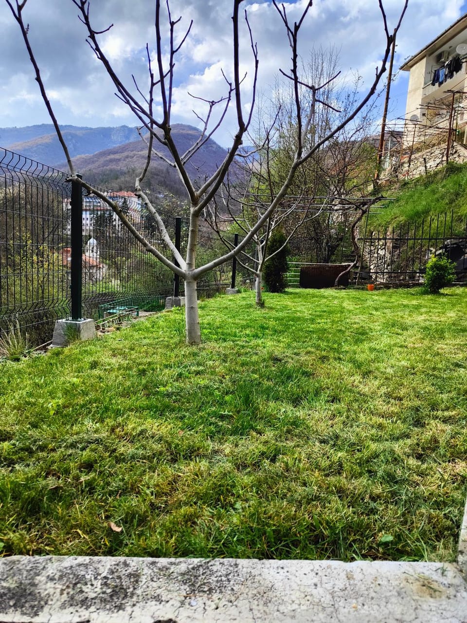 Дом Бакалски-Кмета Bed and Breakfast in Plovdiv Province