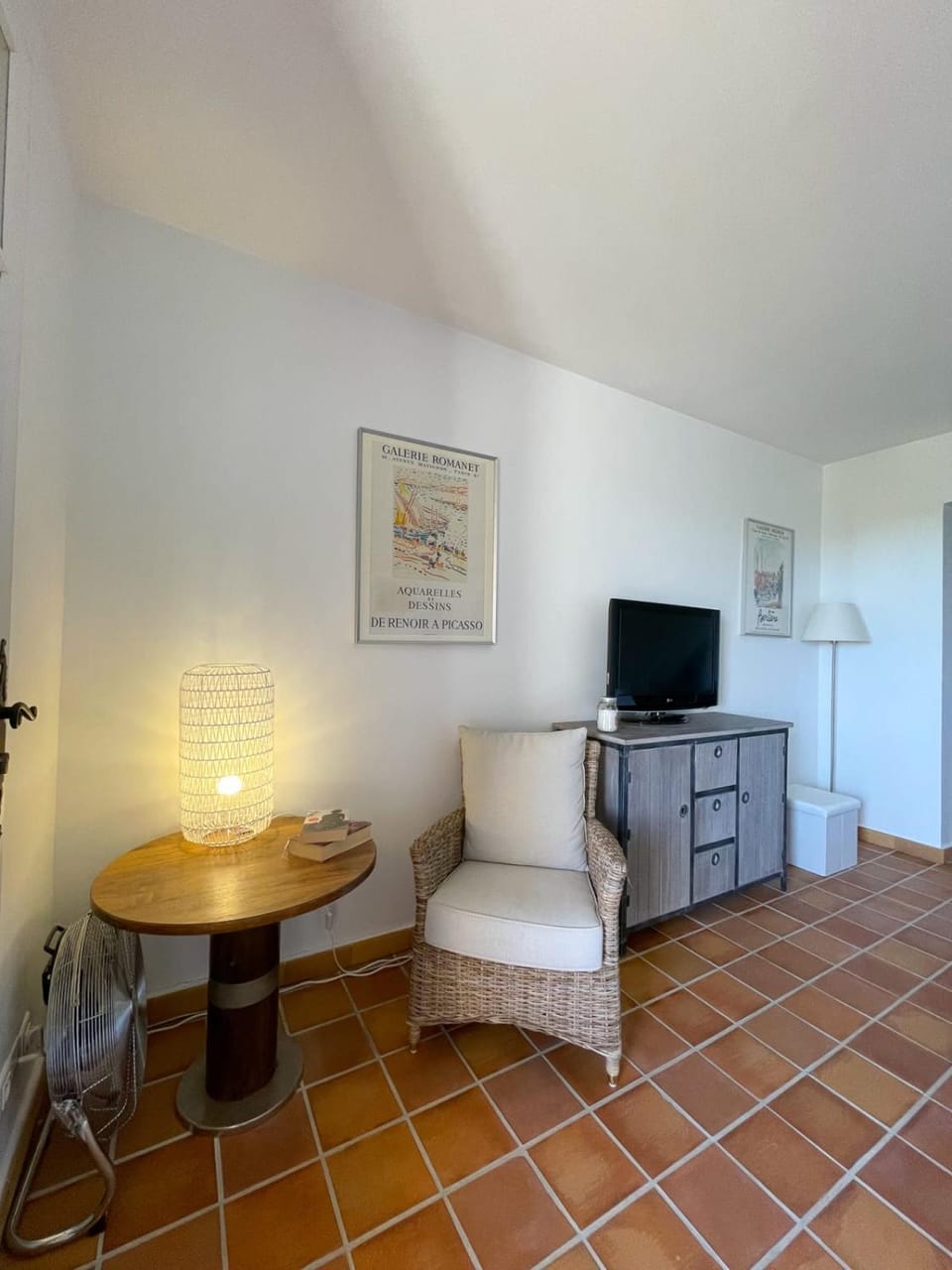 Superb Apartment With Balcony Near The Beach Apartment in Saint-Raphael
