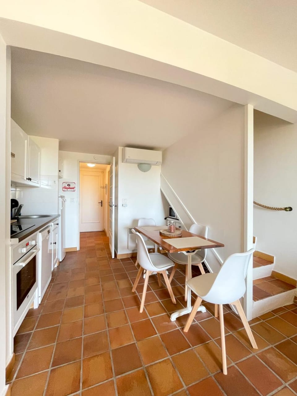 Superb Apartment With Balcony Near The Beach Apartment in Saint-Raphael