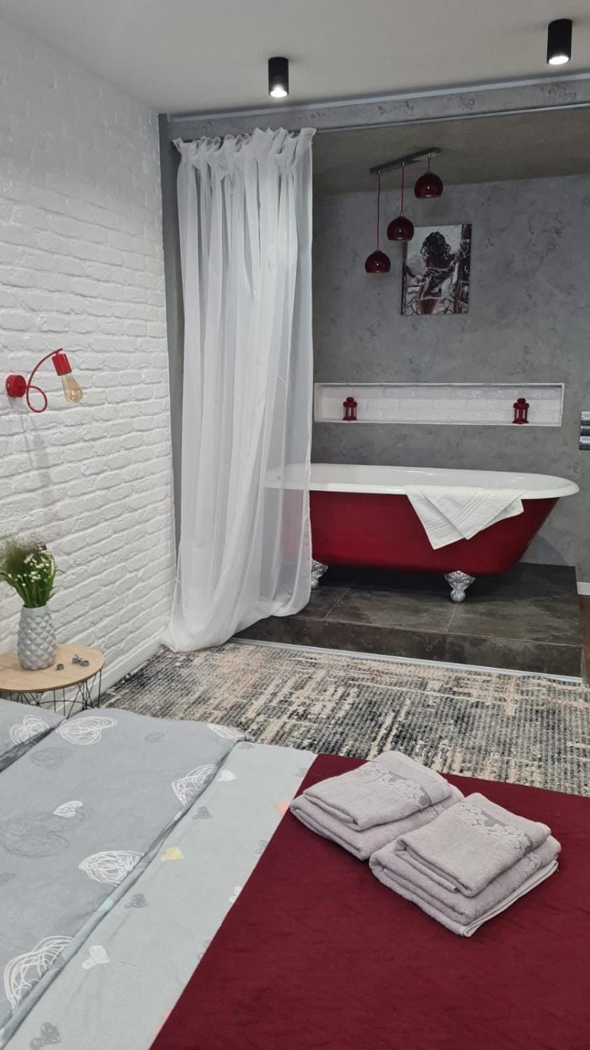 ART Studio Незабываемый Львов Apartment in Lviv