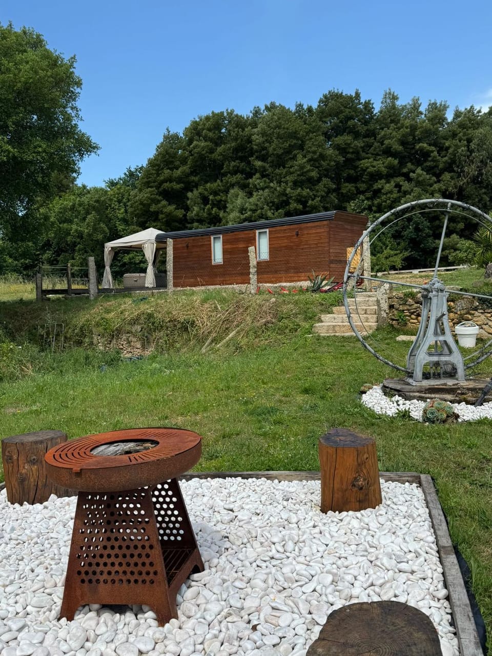 Albergue e AL O Brasão Valença Farm Stay in Viana do Castelo District, Portugal