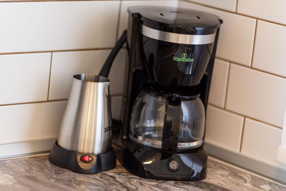 Varkes Suites 1 Apartment in Halkidiki