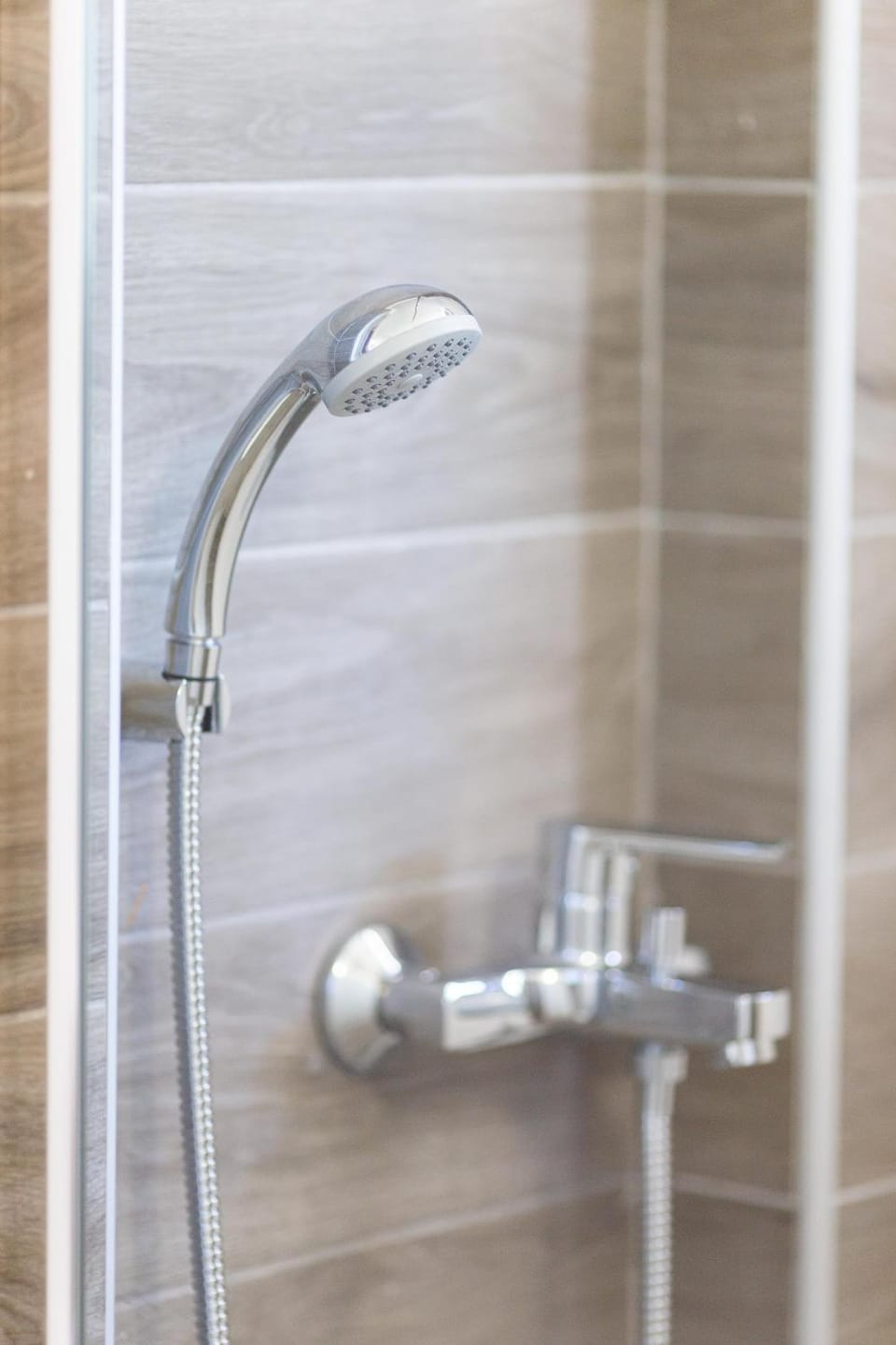 Varkes Suites 1 Apartment in Halkidiki