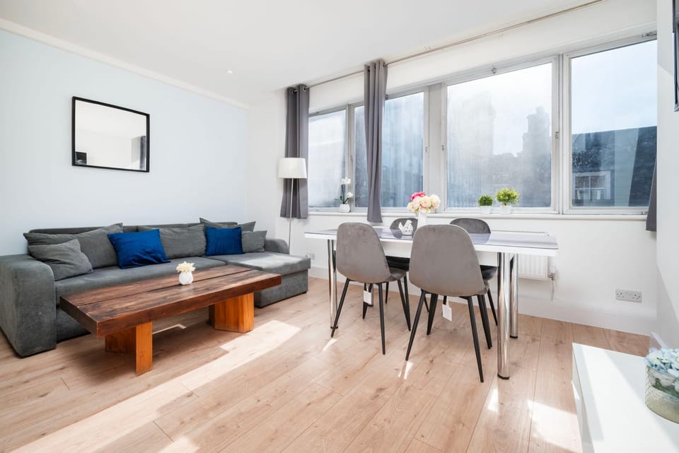 Berwick Street Central Apartments Apartment in City of Westminster