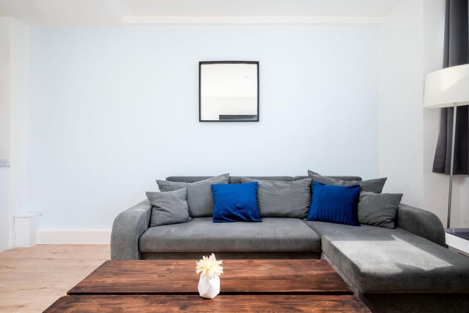 Berwick Street Central Apartments Apartment in City of Westminster