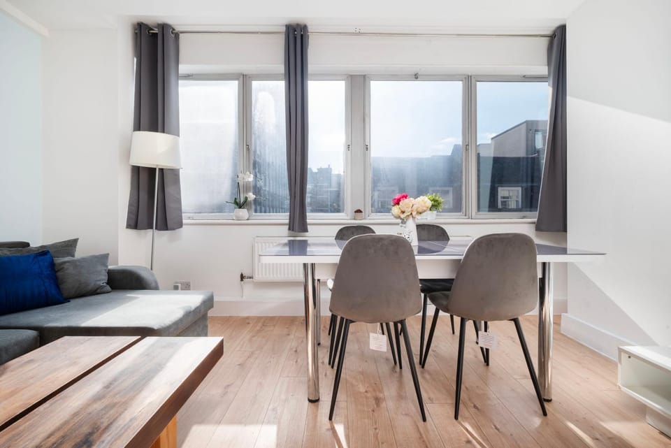 Berwick Street Central Apartments Apartment in City of Westminster