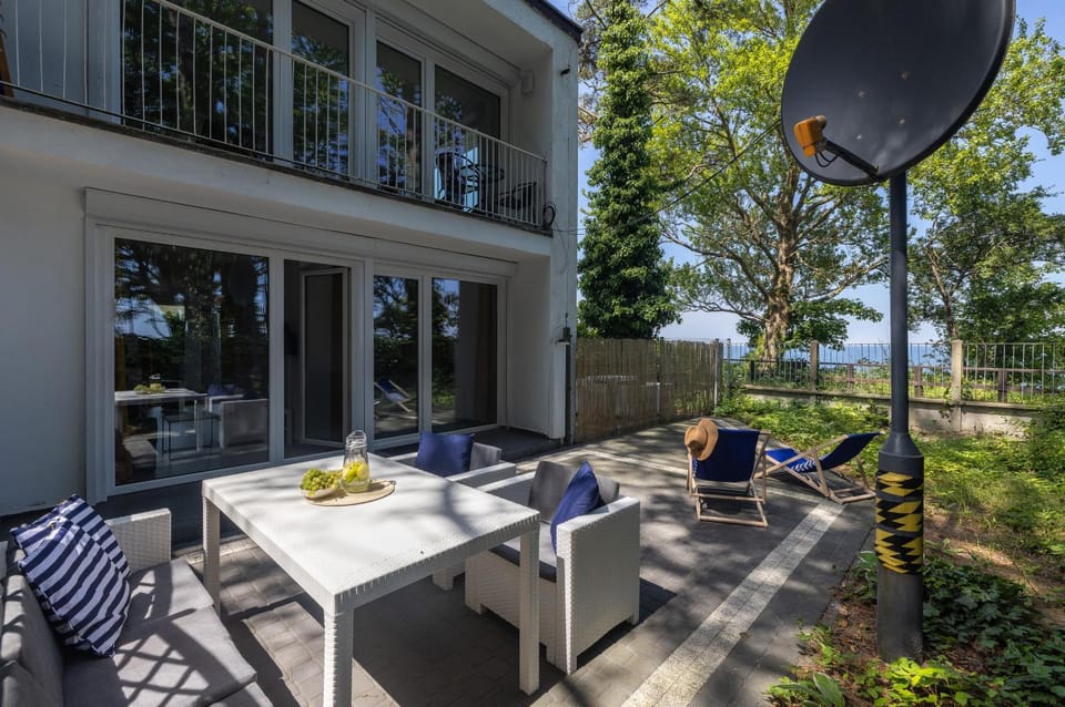 Property building, Spring, Off site, Day, View (from property/room), Other, Seating area, Floor plan, Garden view, Landmark view, Sea view, Sea view, Area and facilities, Area and facilities, furniture, internet, internet, internet, sunbed, sunbed