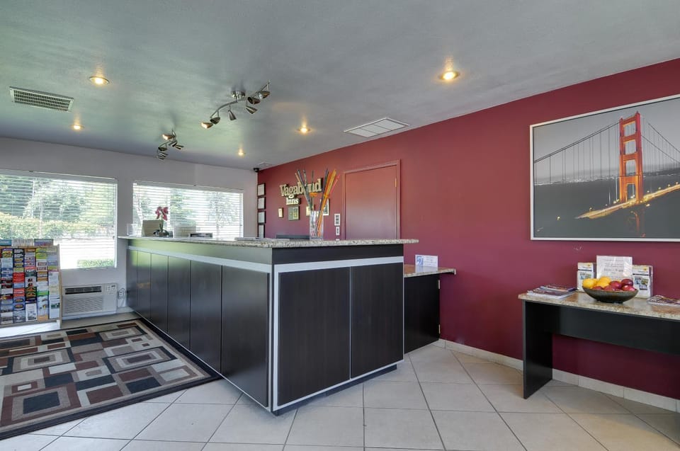 Day, Lobby or reception, Continental breakfast