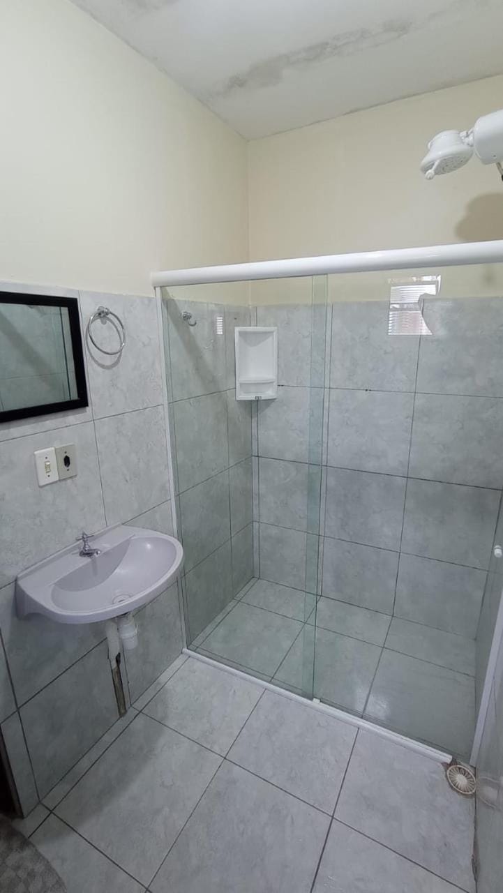 Rioli quarto 2 Bed and Breakfast in Caruaru