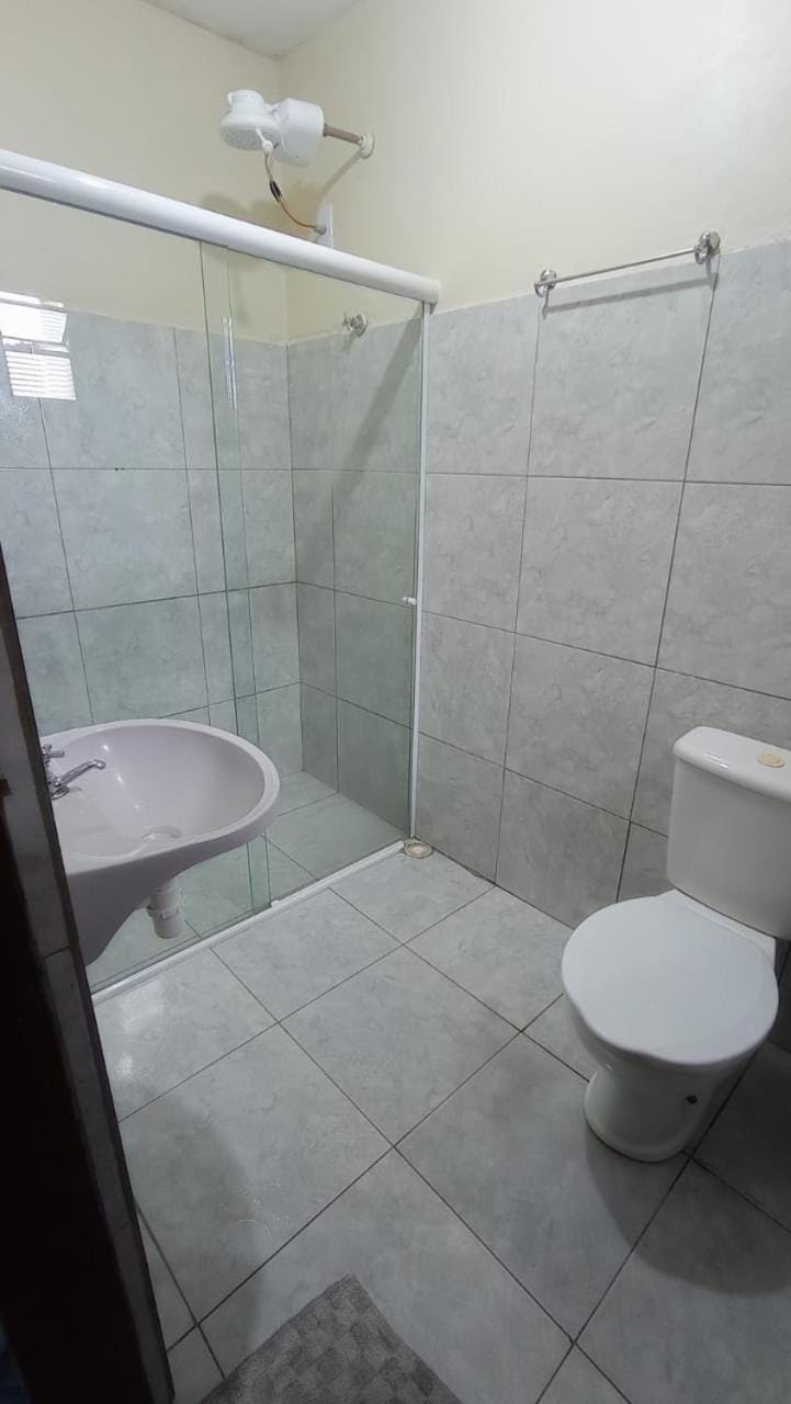 Rioli quarto 2 Bed and Breakfast in Caruaru