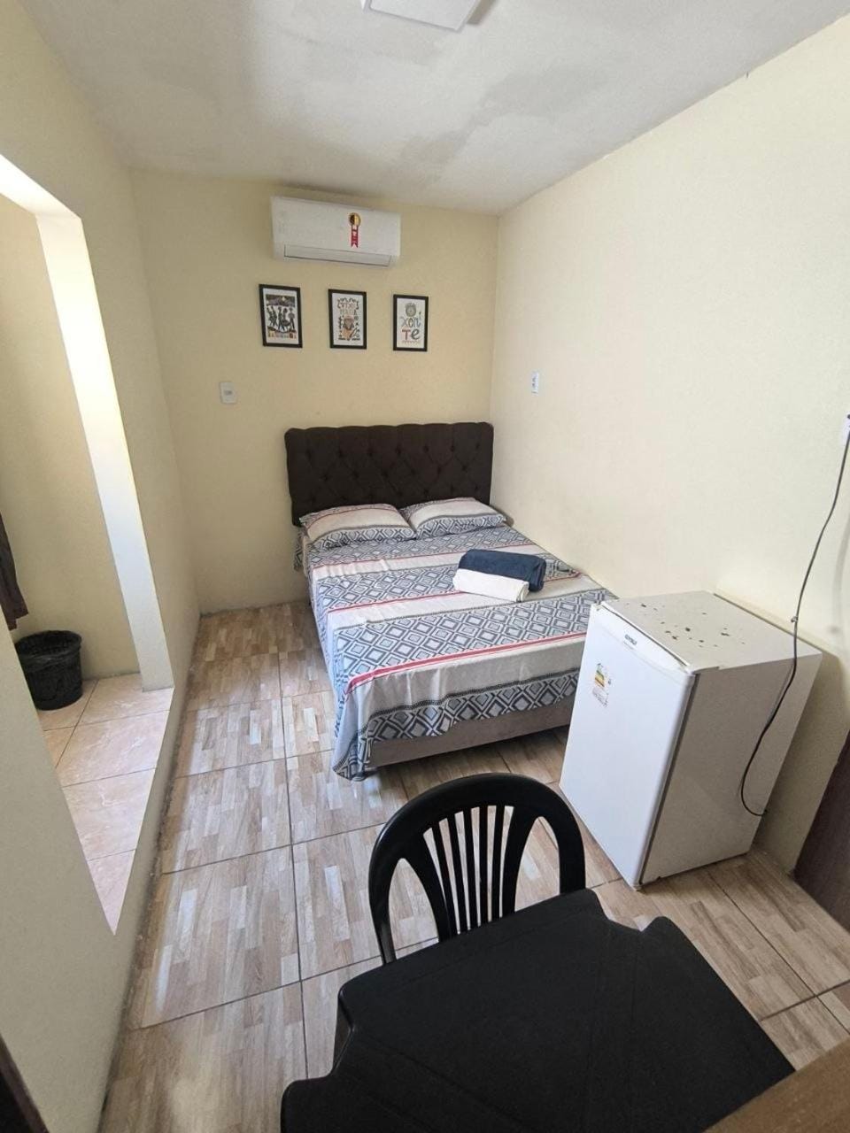 Rioli quarto 2 Bed and Breakfast in Caruaru