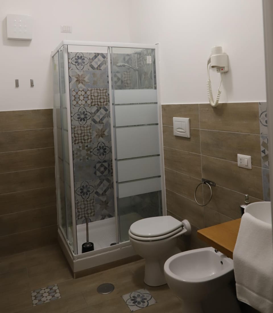 Ai Quattro Venti Guest House Bed and Breakfast in Lazio