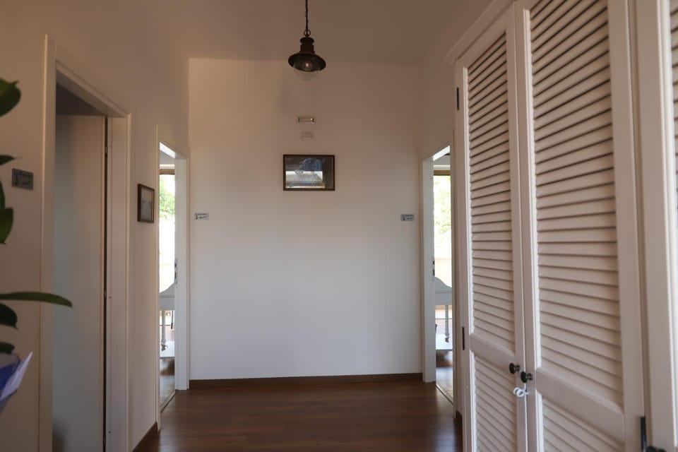 Ai Quattro Venti Guest House Bed and Breakfast in Lazio