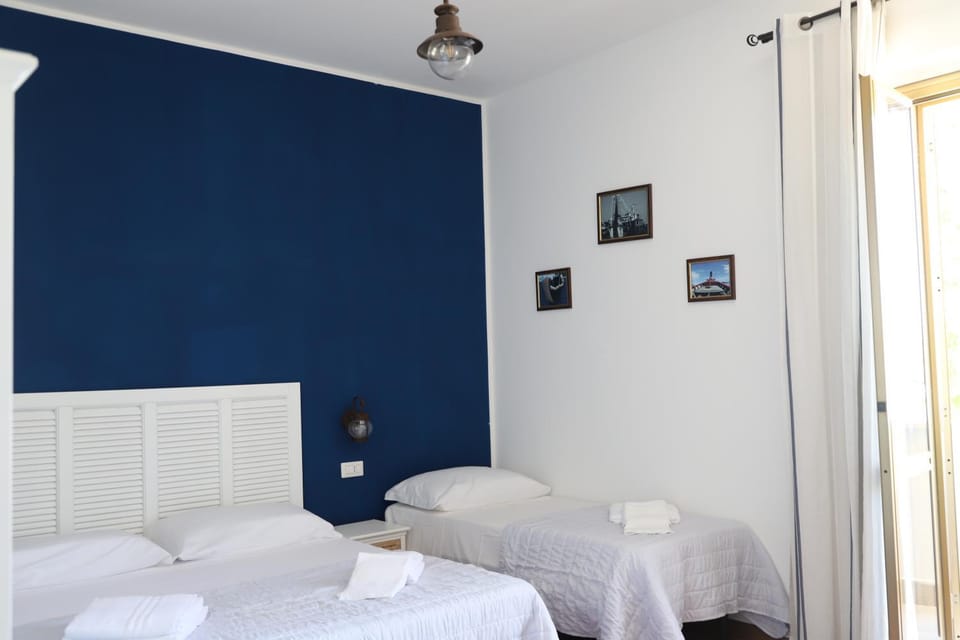 Ai Quattro Venti Guest House Bed and Breakfast in Lazio