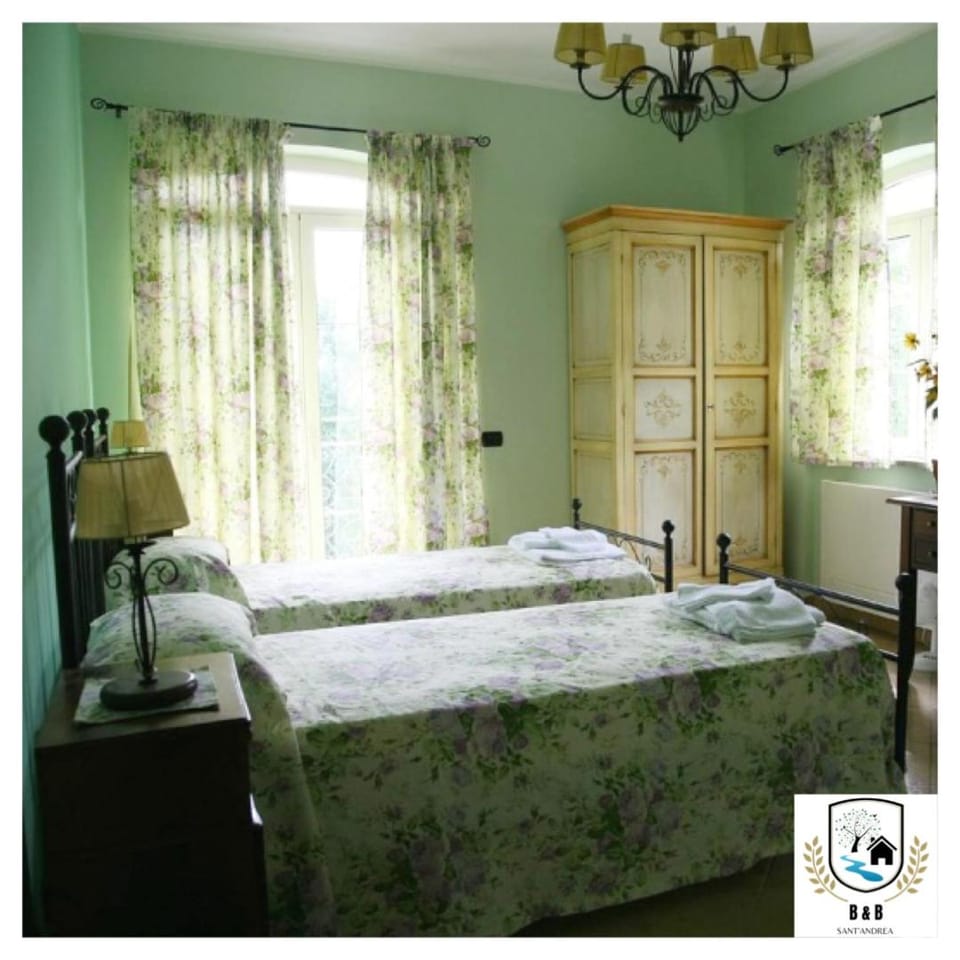B&b Sant'Andrea Bed and Breakfast in Calabria