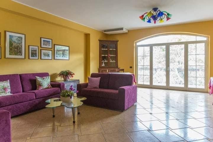 B&b Sant'Andrea Bed and Breakfast in Calabria