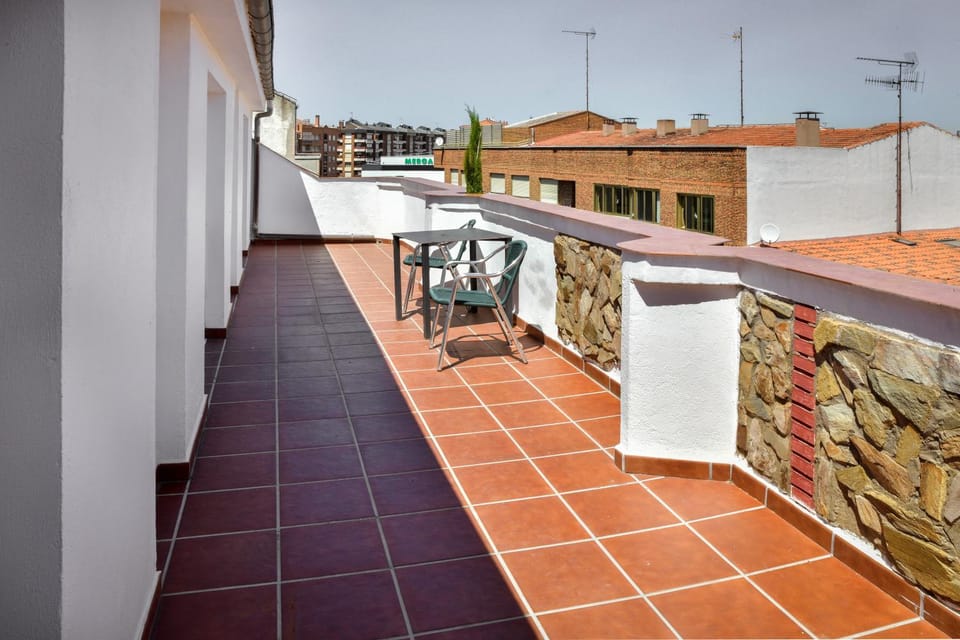 Villa Conce Apartment in Castile and León