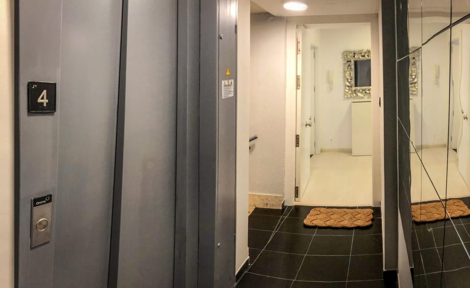Villa Conce Apartment in Castile and León