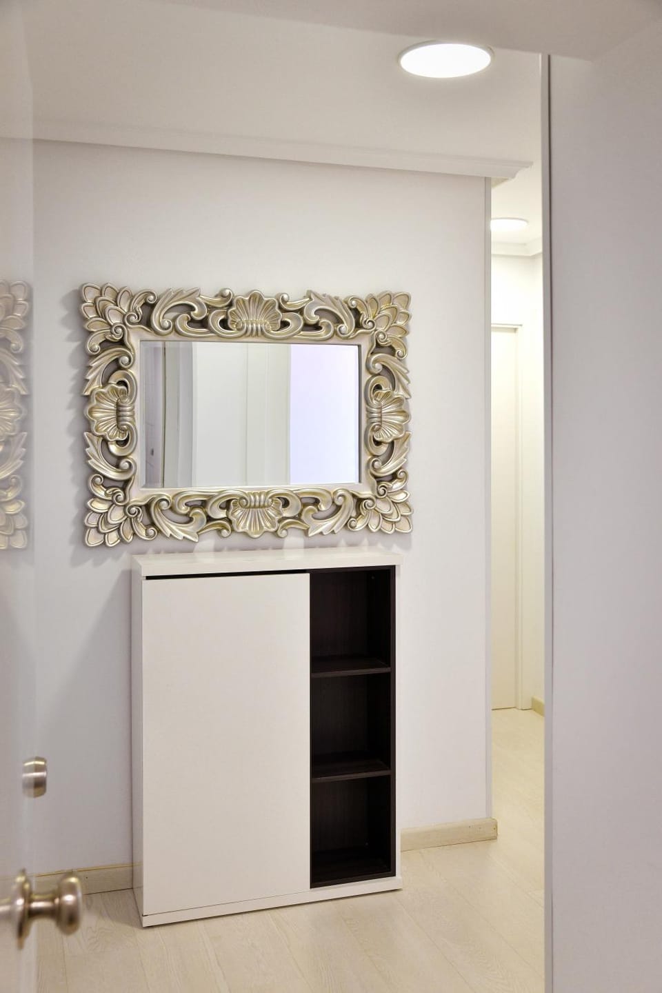 Villa Conce Apartment in Castile and León