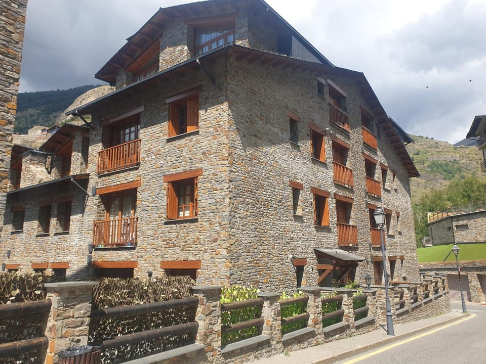 Refugis Francoli Canillo Apartment in AD100 Canillo, Andorra