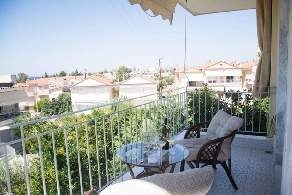 View (from property/room), View (from property/room), Balcony/Terrace