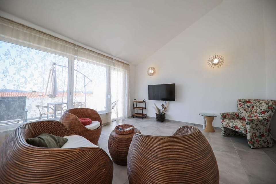 Apartment Rosso Apartment in Zadar