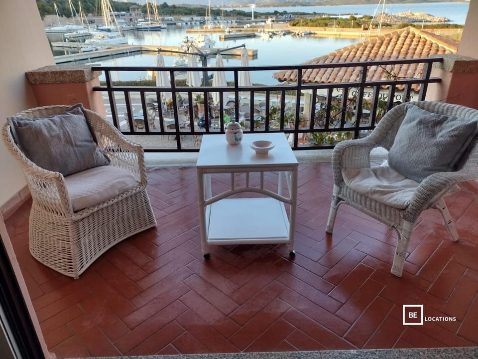 BeLocations - La Marina Apartment in Sardinia