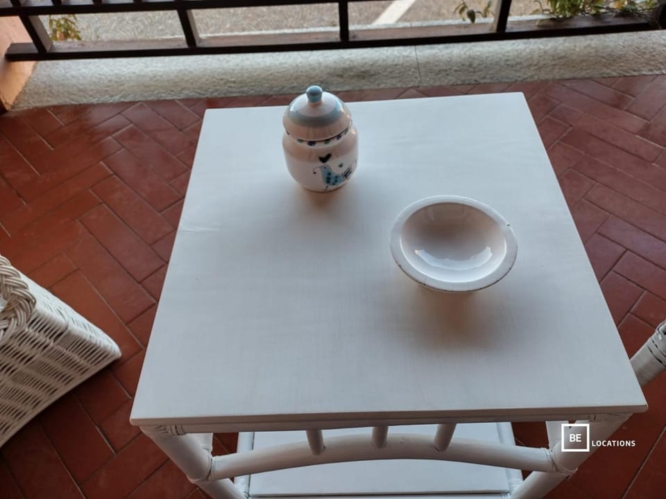 BeLocations - La Marina Apartment in Sardinia