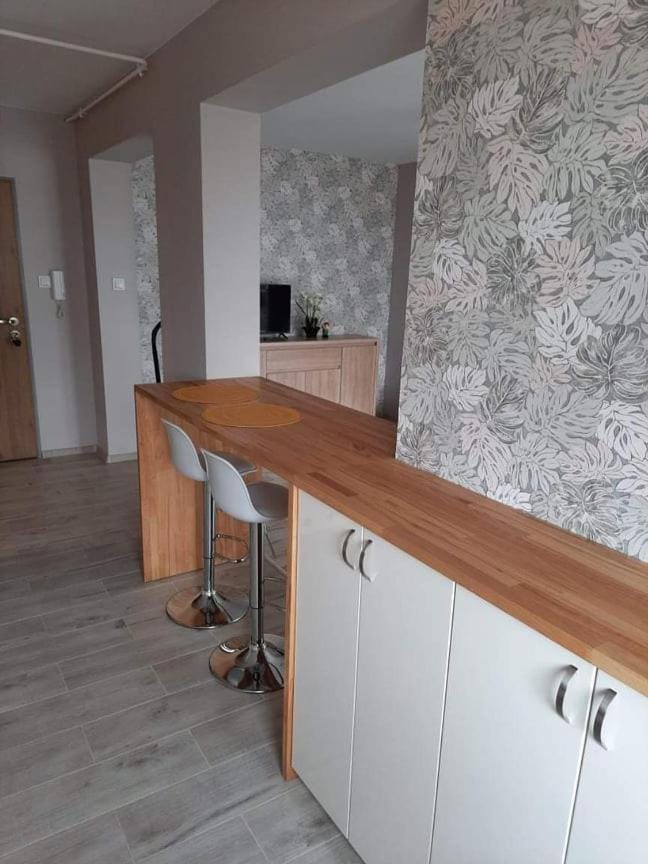 Łąkowa 3 Apartment in Poland