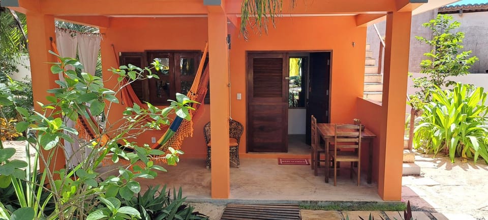 Property building, Garden, Balcony/Terrace, Balcony/Terrace, Garden view
