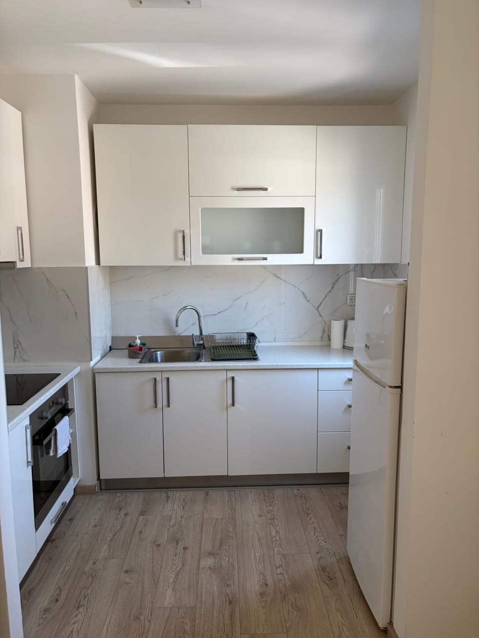 Apartman Vrbas sa Podzemnom garazom Apartment in Federation of Bosnia and Herzegovina