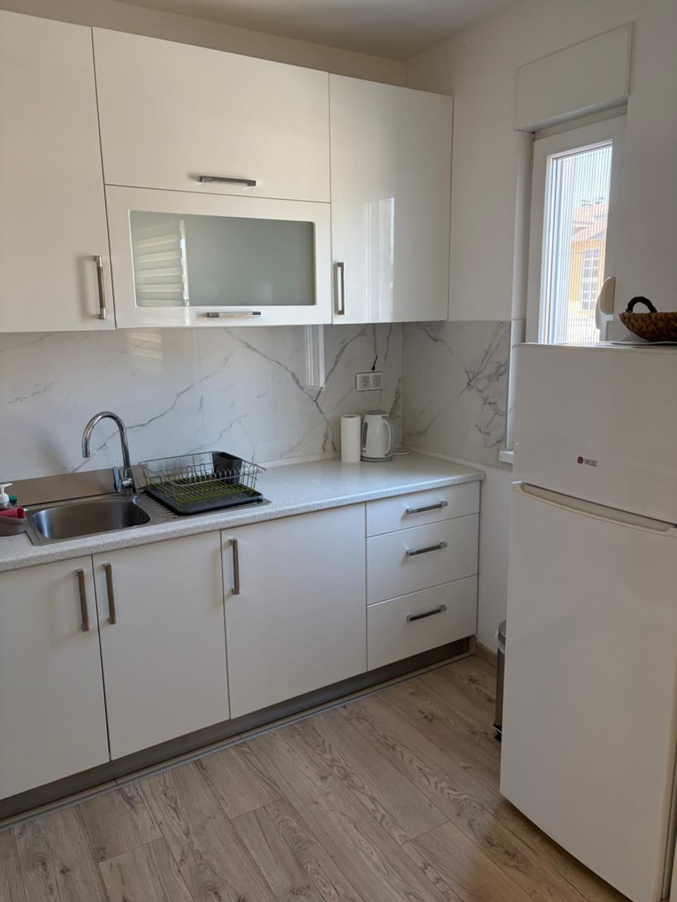 Apartman Vrbas sa Podzemnom garazom Apartment in Federation of Bosnia and Herzegovina